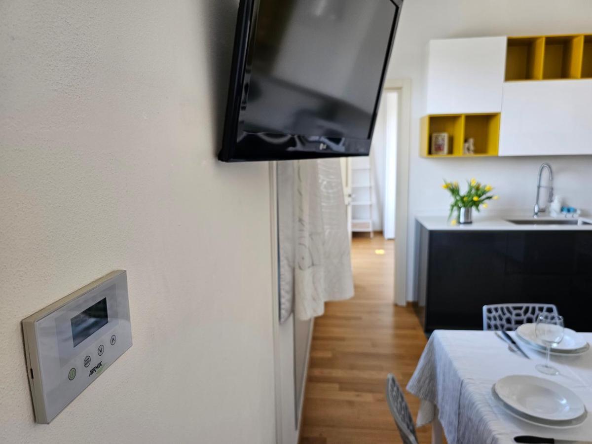 Appartement Demidoff