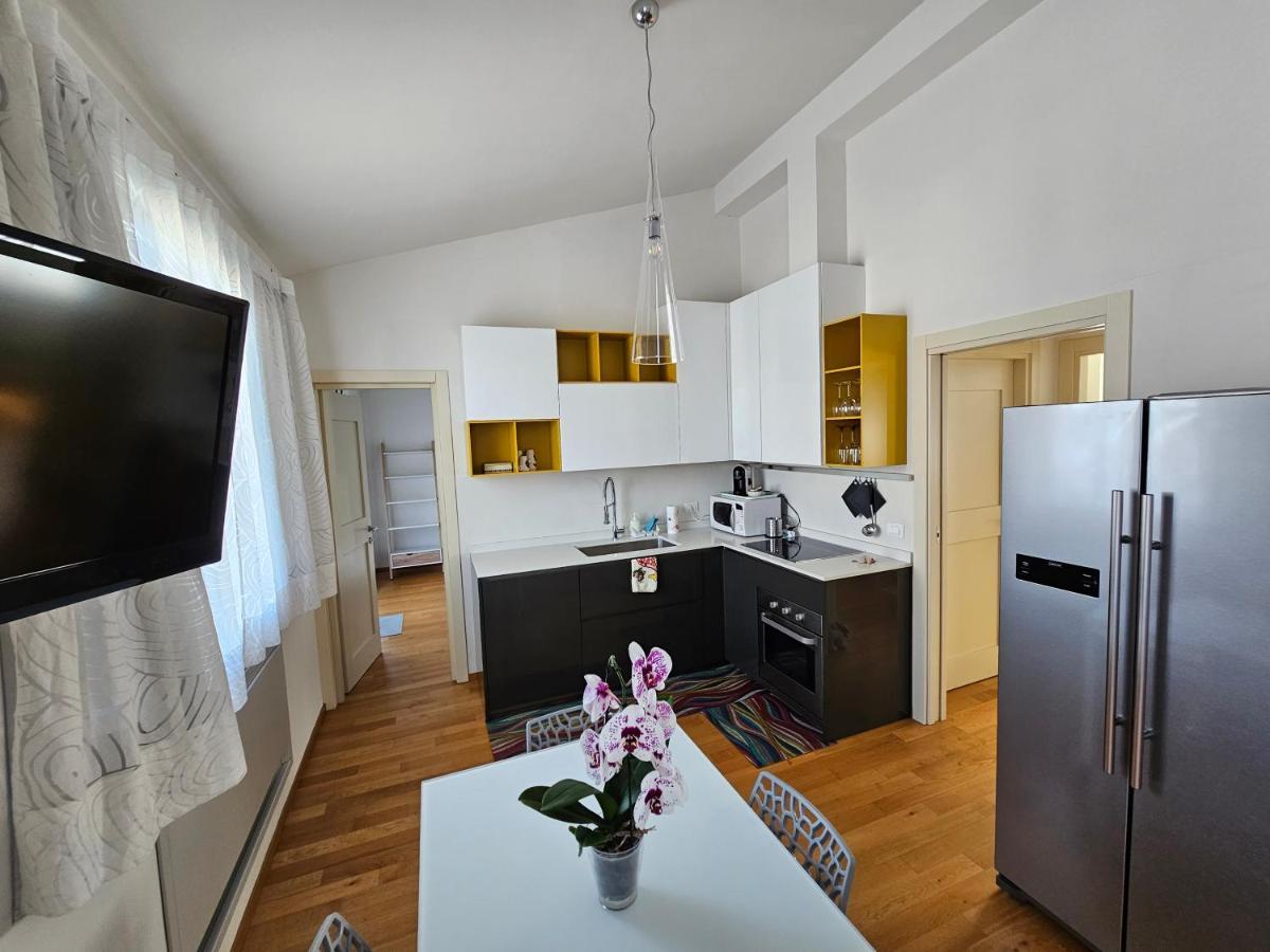 Appartement Demidoff *