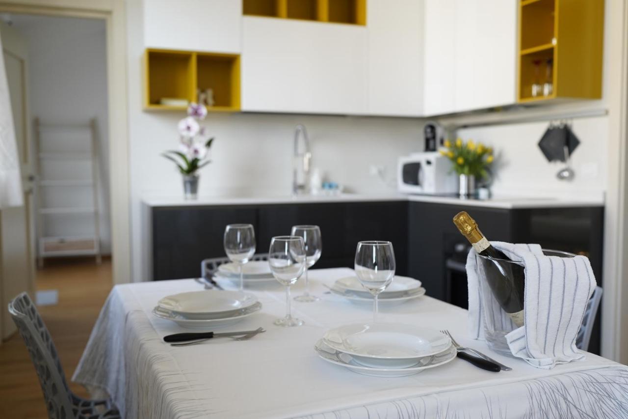 Demidoff Appartement *