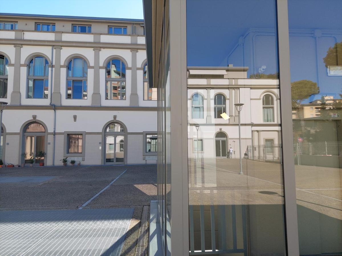 Demidoff Appartement Florence