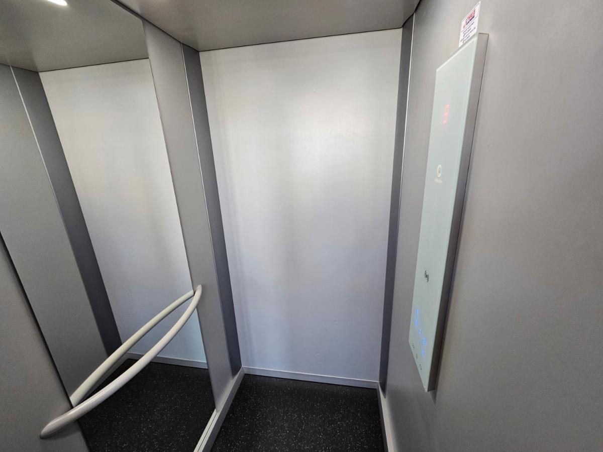 Demidoff Appartement