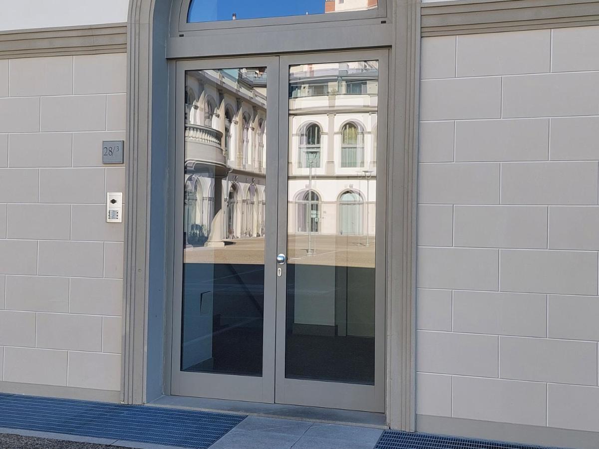 Appartement Demidoff *