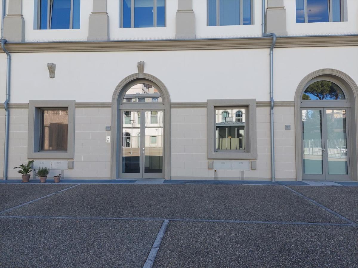 Appartement Demidoff Florence