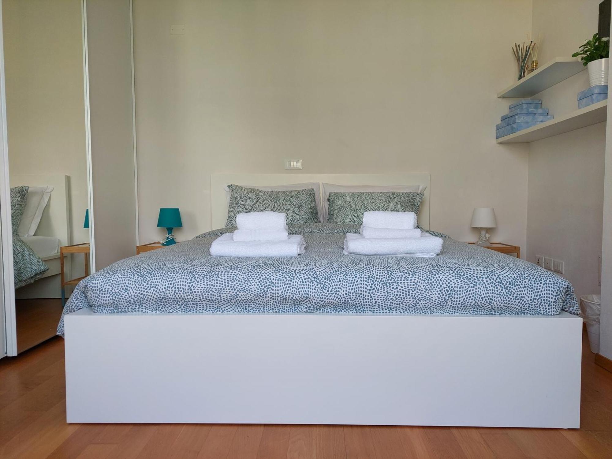Demidoff Appartement Florence