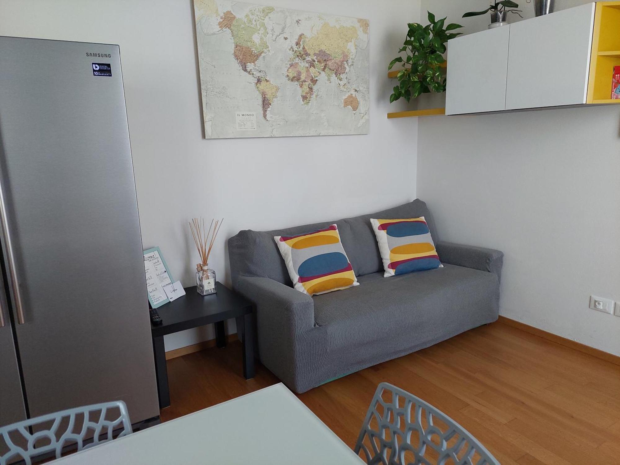 Appartement Demidoff