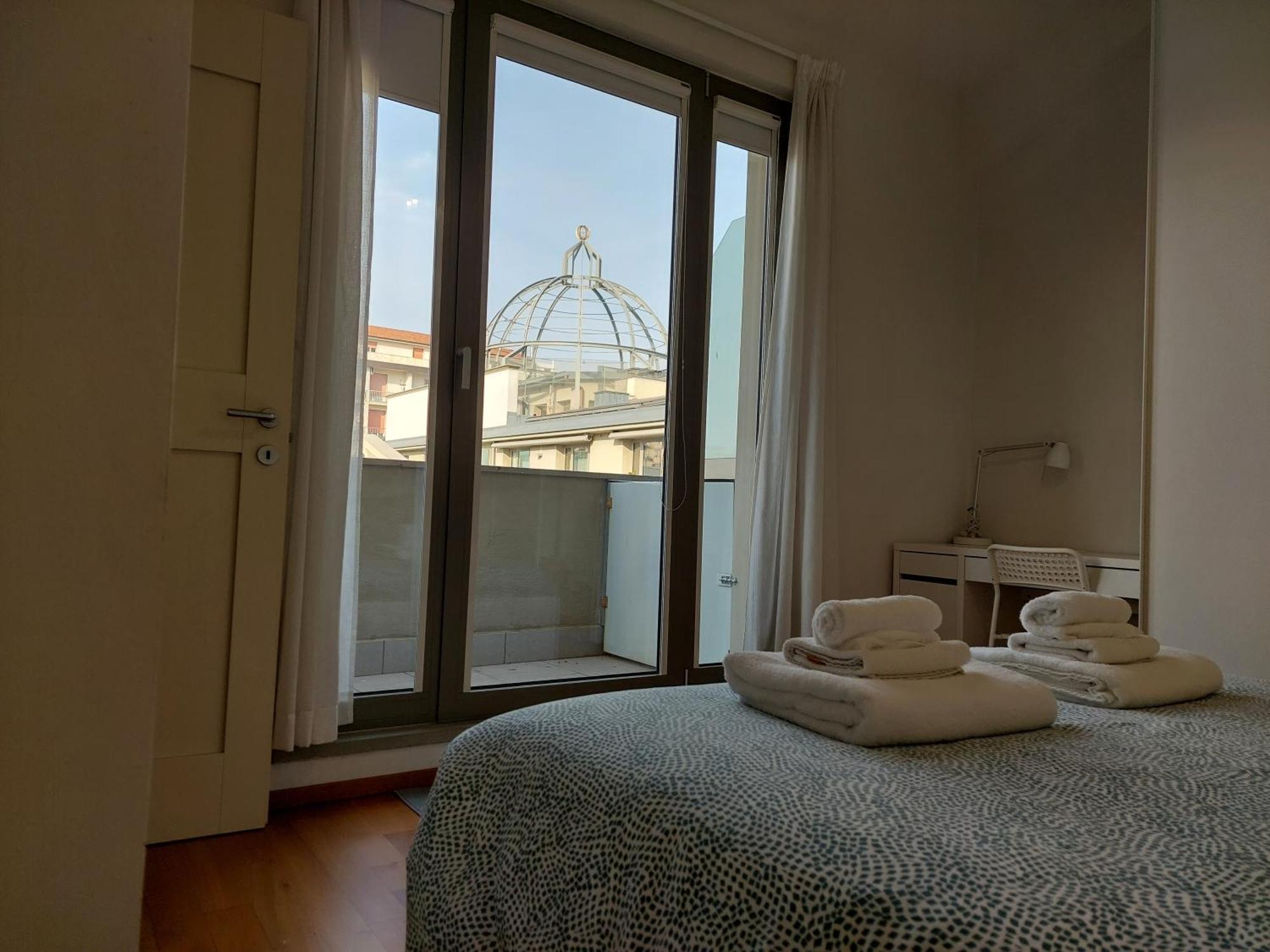 Appartement Demidoff