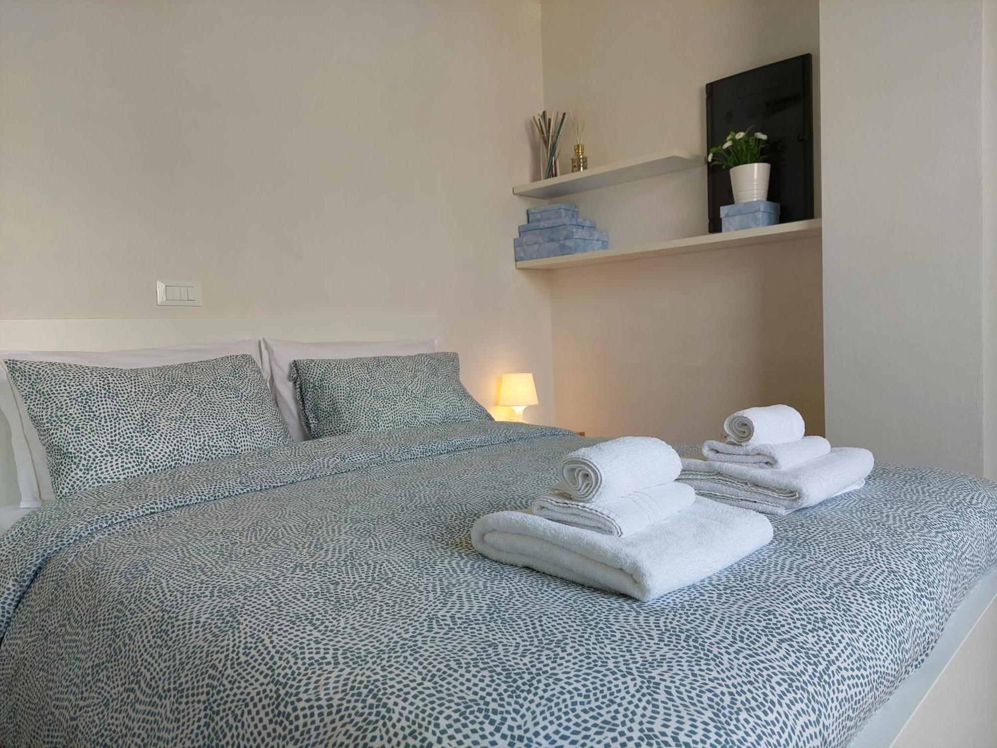 Demidoff Appartement *