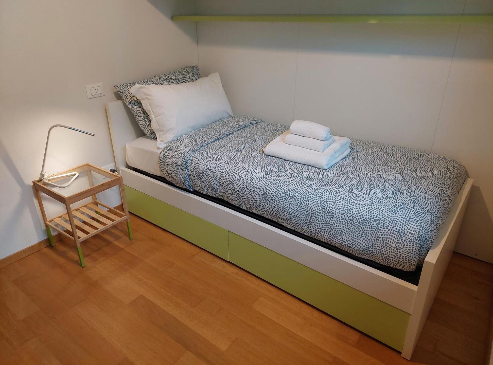 Demidoff Appartement