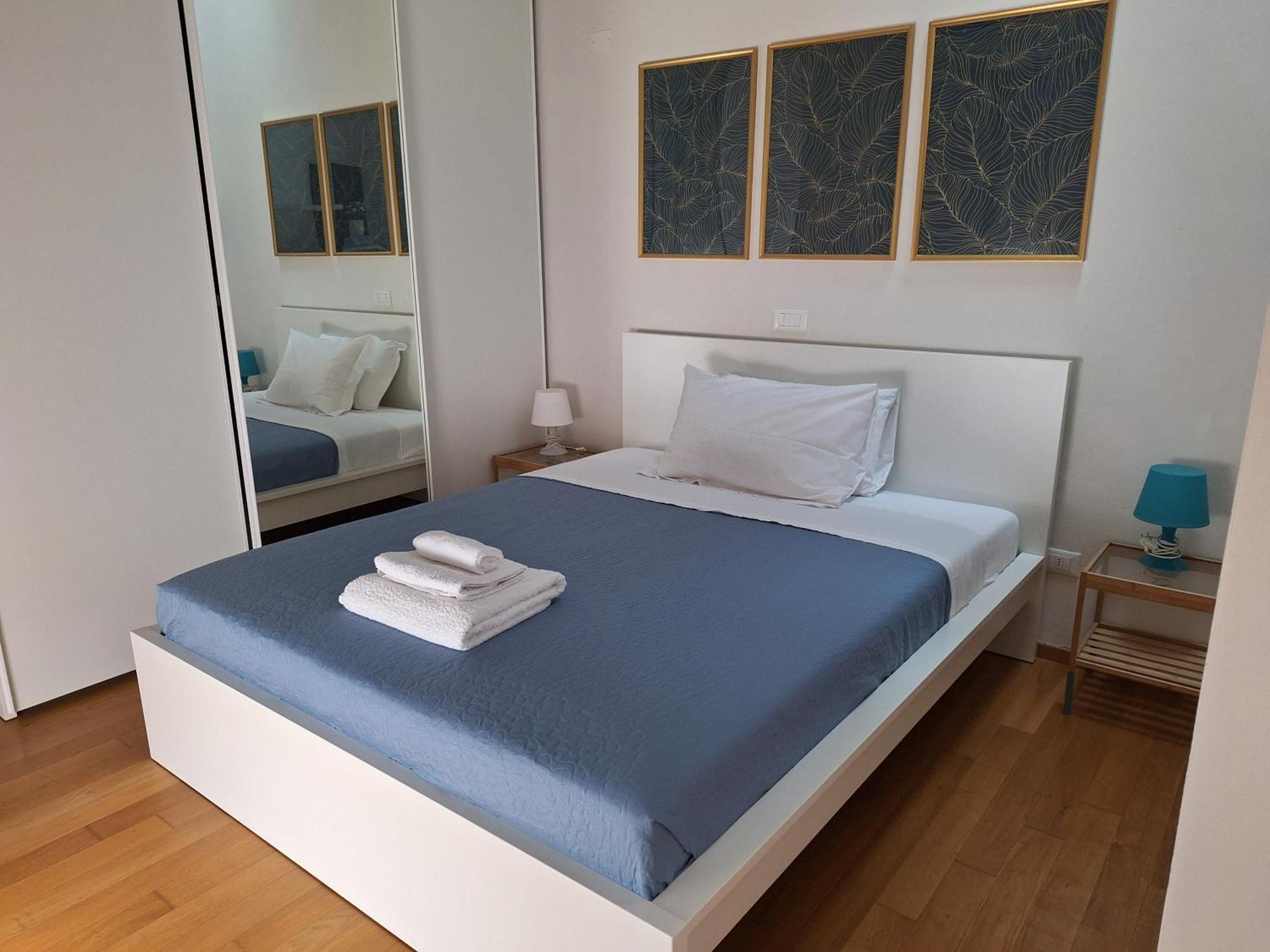 Appartement Demidoff
