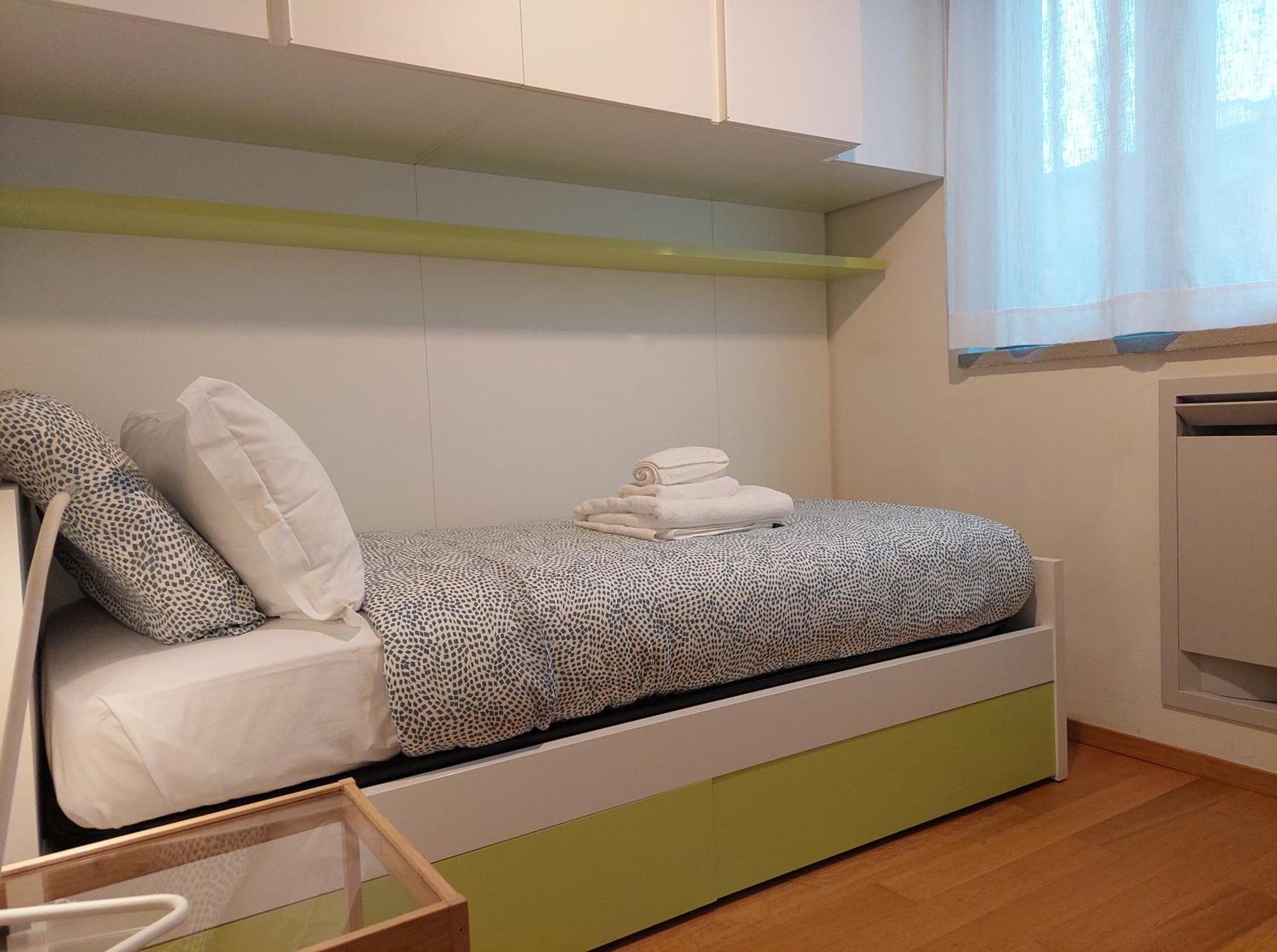 Demidoff Appartement Florence